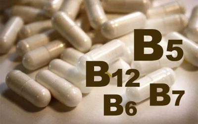 B-vitamins provide immune benefits including Covid-19 protection, researchers say