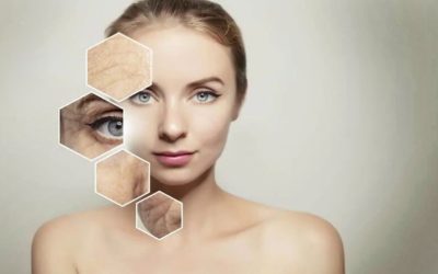 “Beauty sleep” is real: Studies reveal maintaining skin health is another benefit of quality sleep