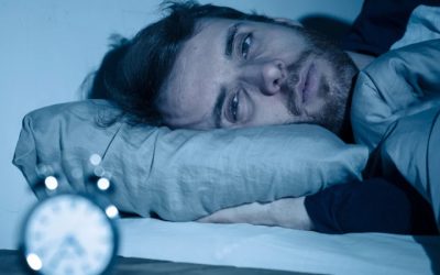 Do you underestimate poor sleep? It’s a risk factor similar to high blood pressure