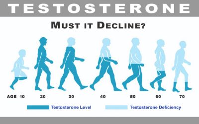 Your “Low T” may be linked to “Low B” according to a new Canadian study