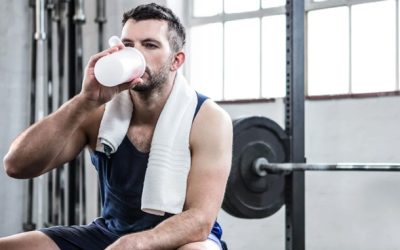 Study finds dose-response between protein intake and muscle strength, but only when coupled with exercise