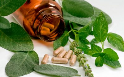 Herbal supplement sales soar as Americans show greater trust in supplements than vaccines