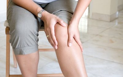 Joint Pain is a Bigger Problem than Cancer