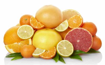 Live Healthy and Carefree with Vitamin C During Cold & Flu Season