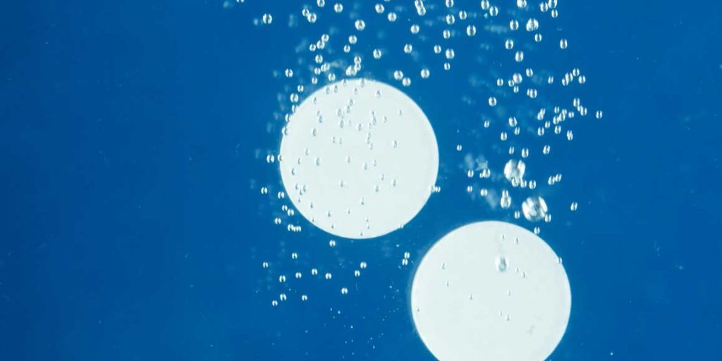 Research Released on October 10, 2017 Links Antacids & Acid Blockers to