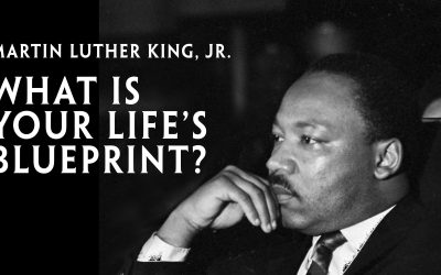 MLK, Jr. “What Is Your Life’s Blueprint?” Speech – Being the Best with Your Health