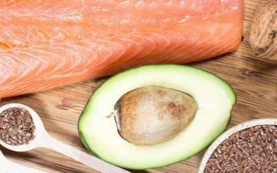 Fats that Heal: The Role of EFAs in Heart Health