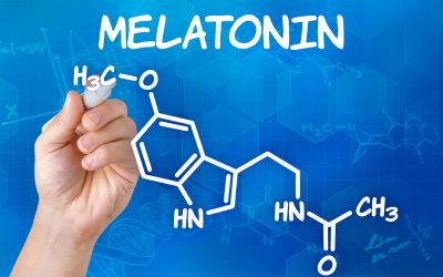 Melatonin is Not the Way to Go to Give You a Good Night’s Sleep