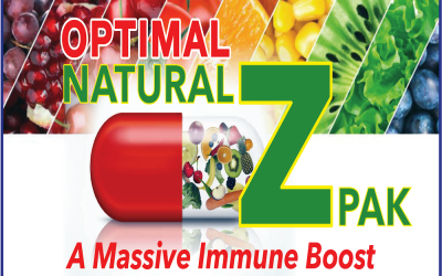 Optimal Natural Z-Pak: A Massive Immune Boost