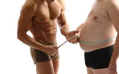 Prostate Cancer Linked to Men’s Waistline Size, Research Suggests