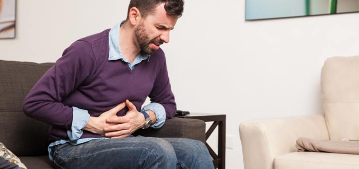 Indigestion is the Problem With Health