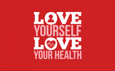 Love Your Body for the Sake of Your Health