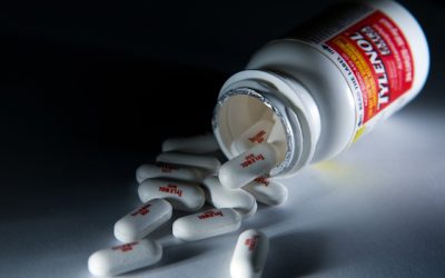 New Research Shows Dangerous Truth About Tylenol