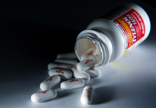 New Research Shows Dangerous Truth About Tylenol