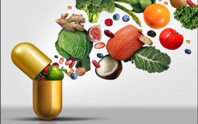 Antioxidant supplements become more mainstream as benefits recognized