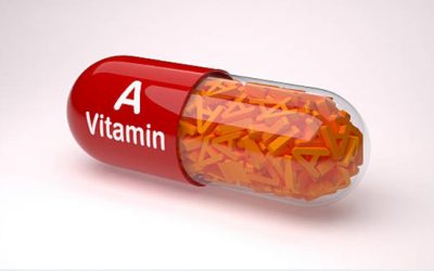 Higher vitamin A intake lowers skin cancer risk