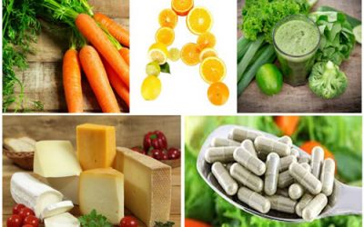 Vitamin A supplementation shortens hospital stay of children with pneumonia