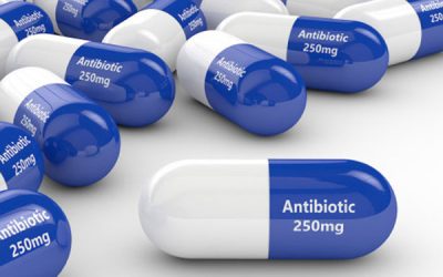 Most common antibiotics lead to heart problems