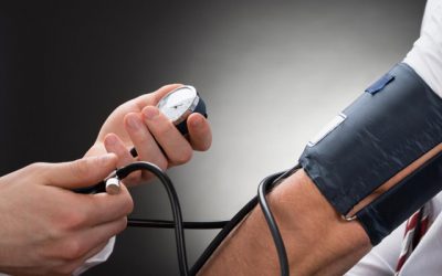 Higher vitamin K intake helps lower blood pressure, according to study