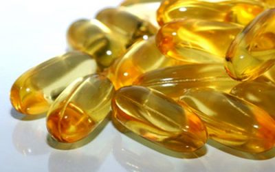 Heart and brain: New research highlights diverse health benefits of omega-3 fatty acids