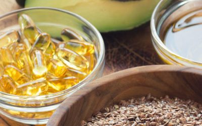 Cardiovascular health benefits of Omega-3s once again demonstrated in new meta analysis