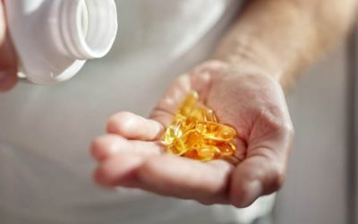 FDA approves expanded health claims for omega-3 fatty acids