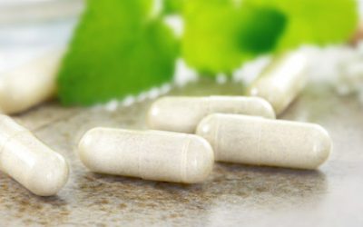 Vitamin D supplements can help your irritable bowel