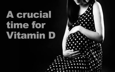 Vitamin D deficiency during pregnancy linked to higher ADHD risk for child