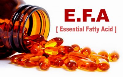 Adding an EFA supplement to diet could prevent thousands of early preterm births, studies show