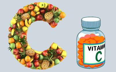 Vitamin C benefits include brain health and weight loss