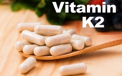 Vitamin K2 lowers risk of coronary heart disease in 17-year study