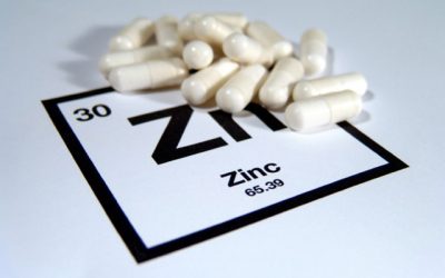 Scientists pinpoint zinc’s mechanism for providing immune protection