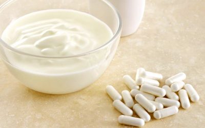 Probiotic intake lowers blood pressure, according to multiple-study research