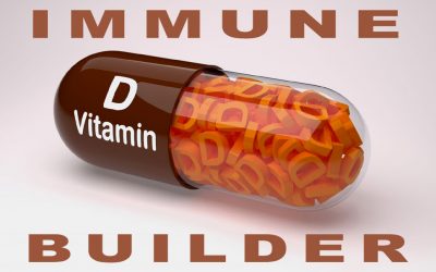 Low Vitamin D levels play role in COVID-19 death rates, according to new study