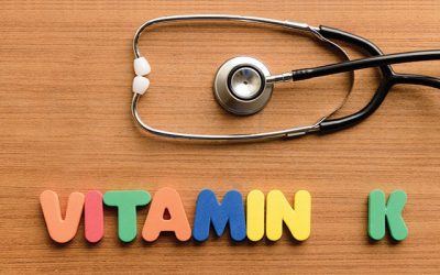 Low Vitamin K level linked to worse outcome for COVID-19 patients in preliminary study