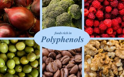 A single dose of polyphenols can boost cognitive function, study shows