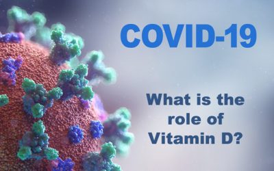 Vitamin D deficiency raises risk of getting COVID-19, according to new U.S. university study