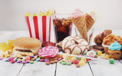 High sugar intake promotes aggressive behavior and bipolar disorder, according to new research