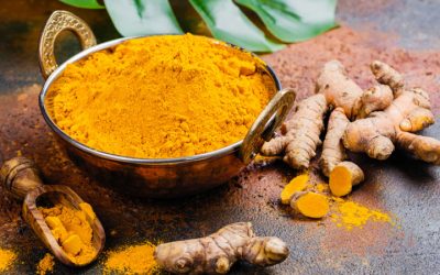 Turmeric shown to be effective for osteoarthritis pain in new Australian study