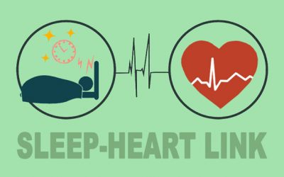 The “super nutrient” that reduces heart failure risk by 42% — quality sleep