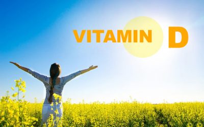 Four Vitamin D studies in one month prove the importance of supplementing the critical nutrient