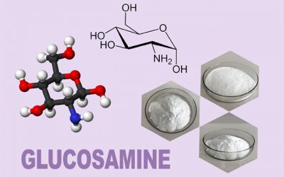 Study finds surprising new benefit of glucosamine and chondroitin: a reduction in overall death rate