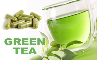 Green tea protects against influenza and other respiratory viruses, new meta-analysis confirms