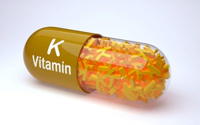 Link between Vitamin K2 deficiency and COVID-19 mortality found in New Zealand study