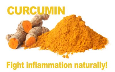 Clinical trial demonstrates potential oral benefits of curcumin extract