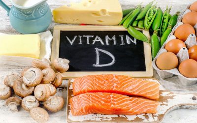 Keep supplements handy: Vitamin D deficiencies will worsen due to emission goals, say researchers