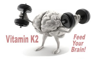 Vitamin K2 helps prevent Alzheimer’s, according to new research