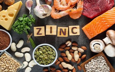 Study finds zinc helps protect from, and shortens, respiratory tract infections