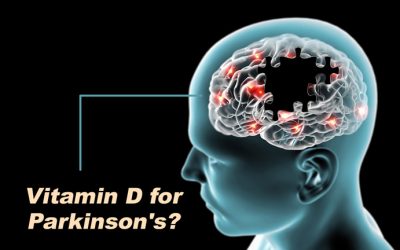 Vitamin D supplementing a promising treatment for Parkinson’s disease, review finds