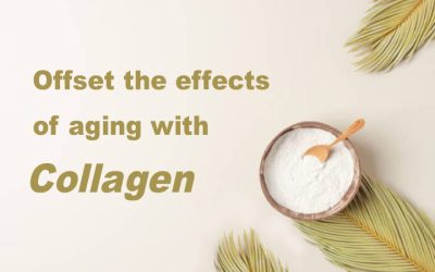 Collagen–improving joint pain while helping your skin look younger!